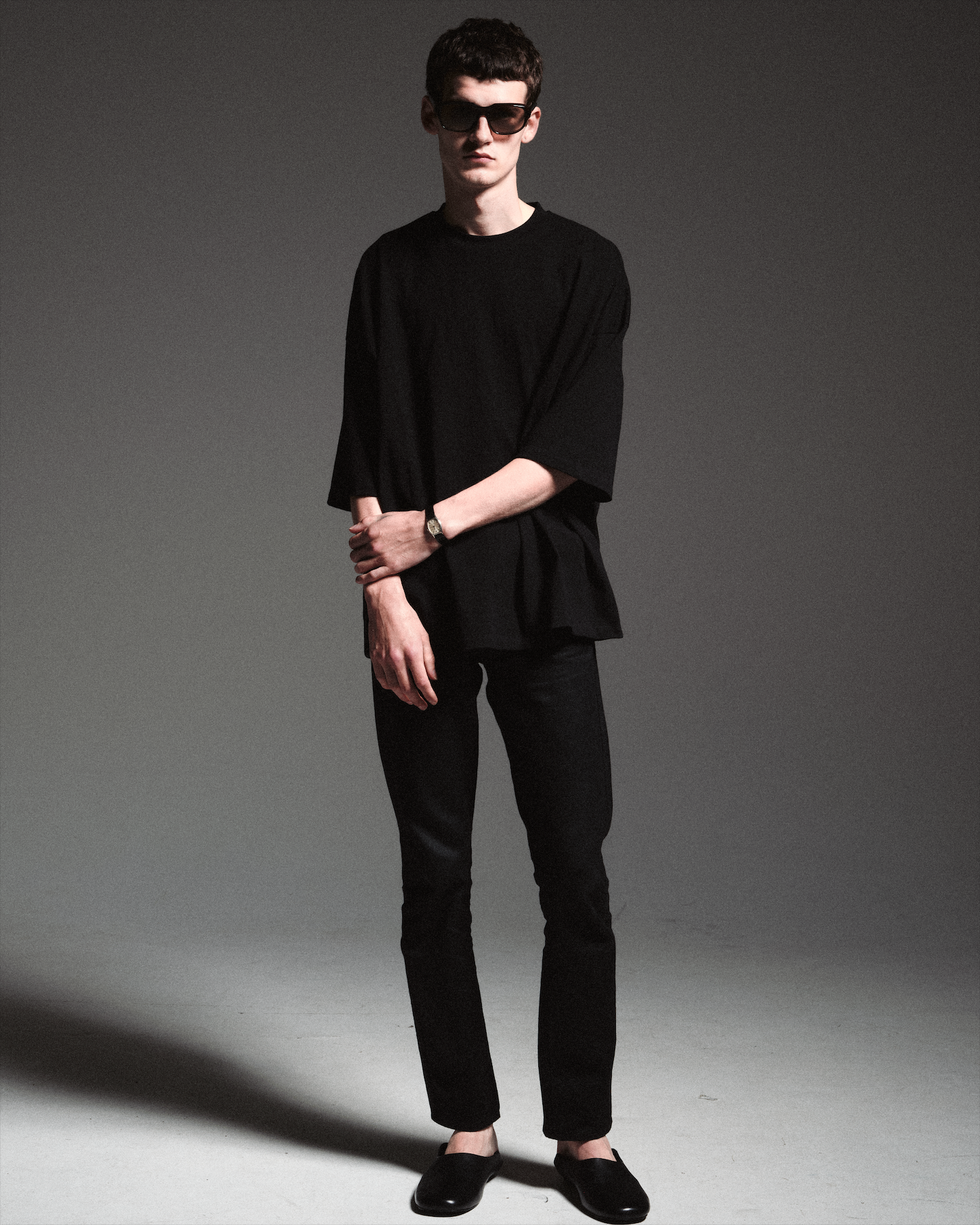 Large fit