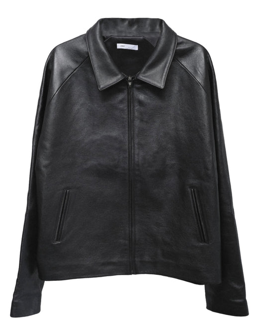 clubman leather jacket