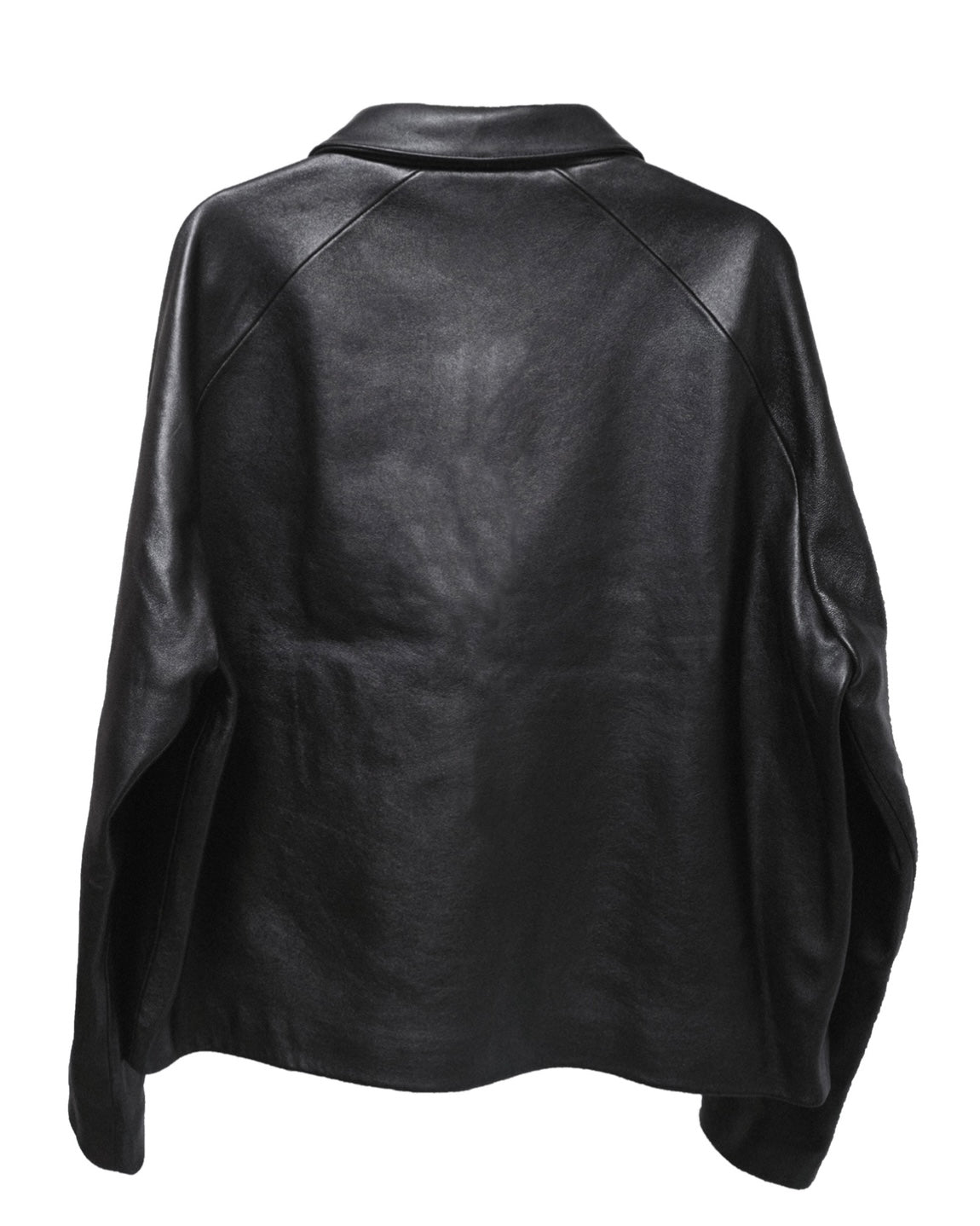 clubman leather jacket