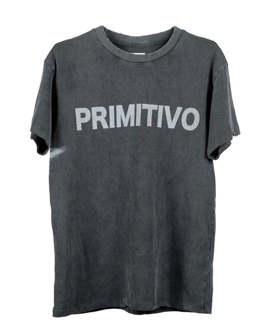 primitivo tee