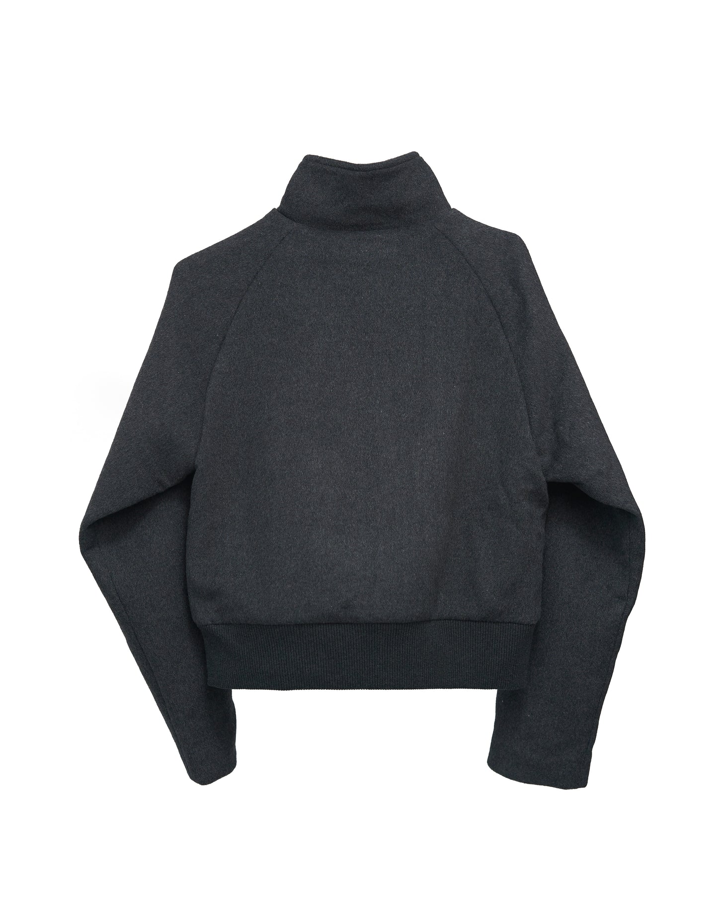 tsorf wool jacket