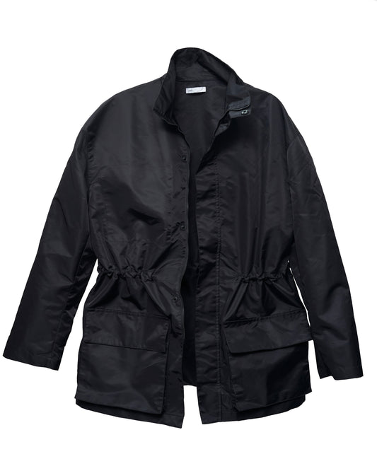 clubman safari jacket