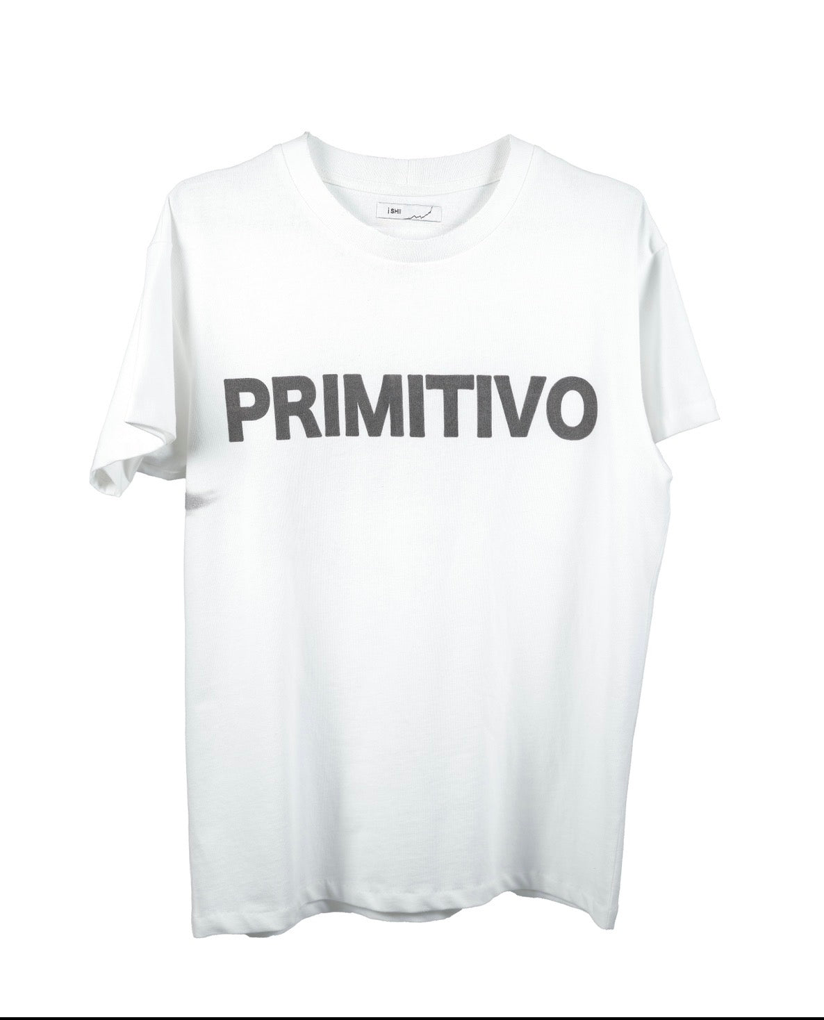 primitivo tee