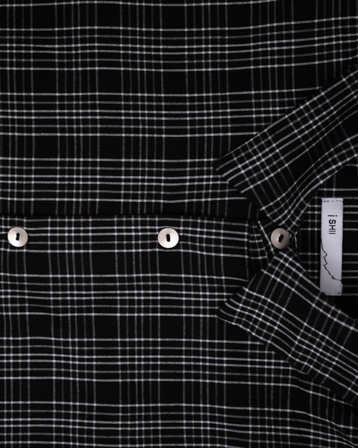 clubman shirt