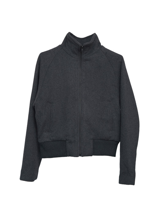 tsorf wool jacket