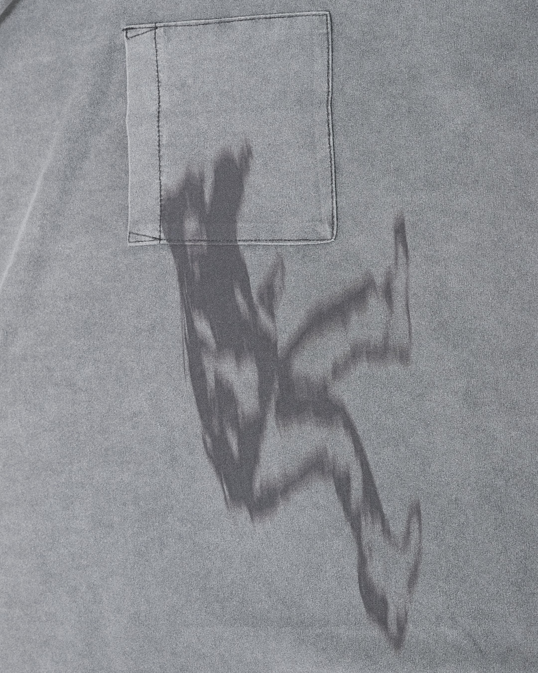 clubman pocket-t(Gray)