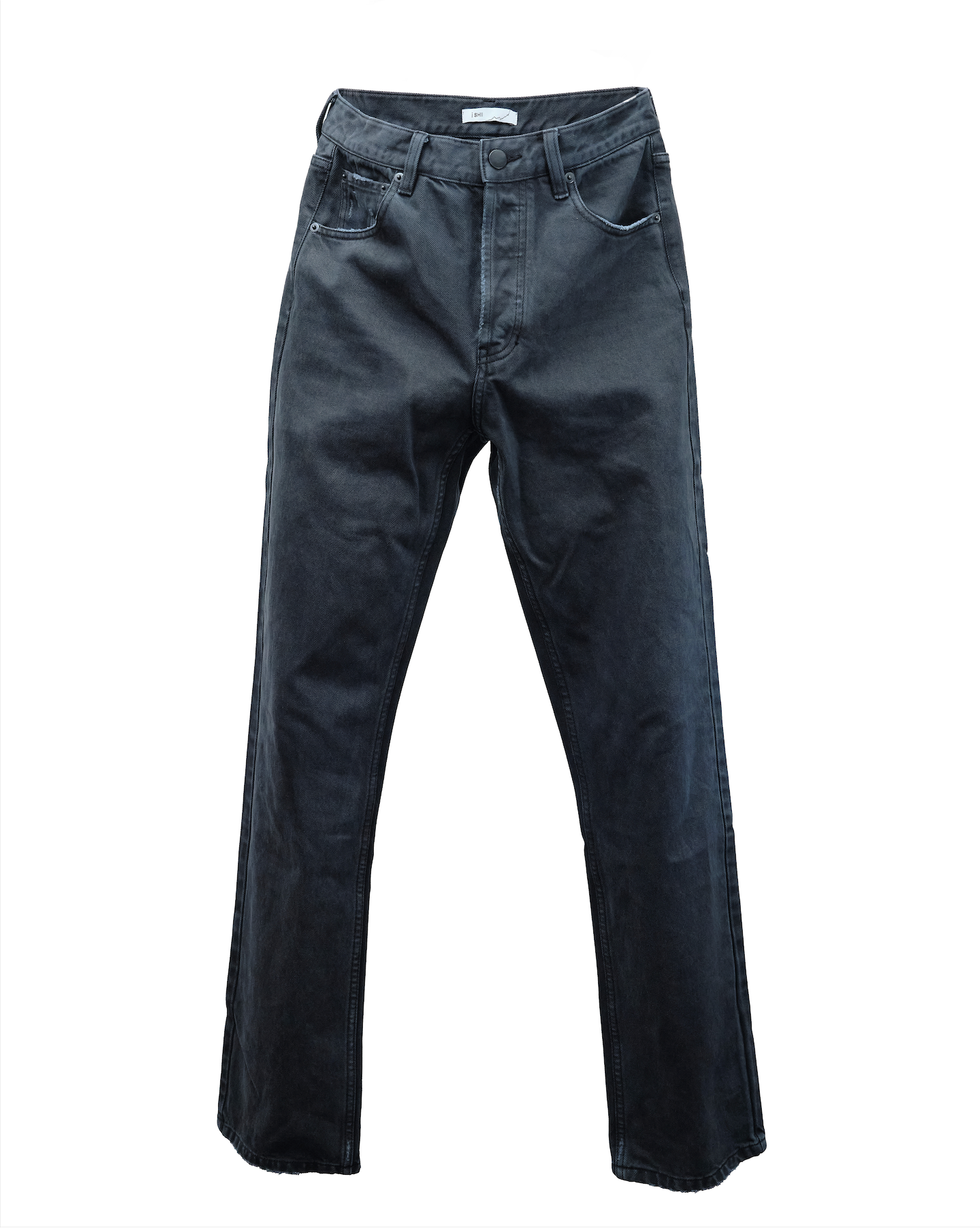 shade denim