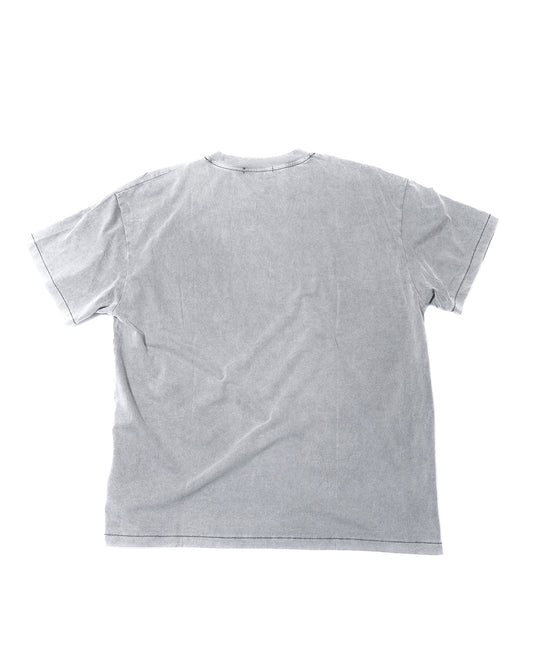 clubman pocket-t(Gray)