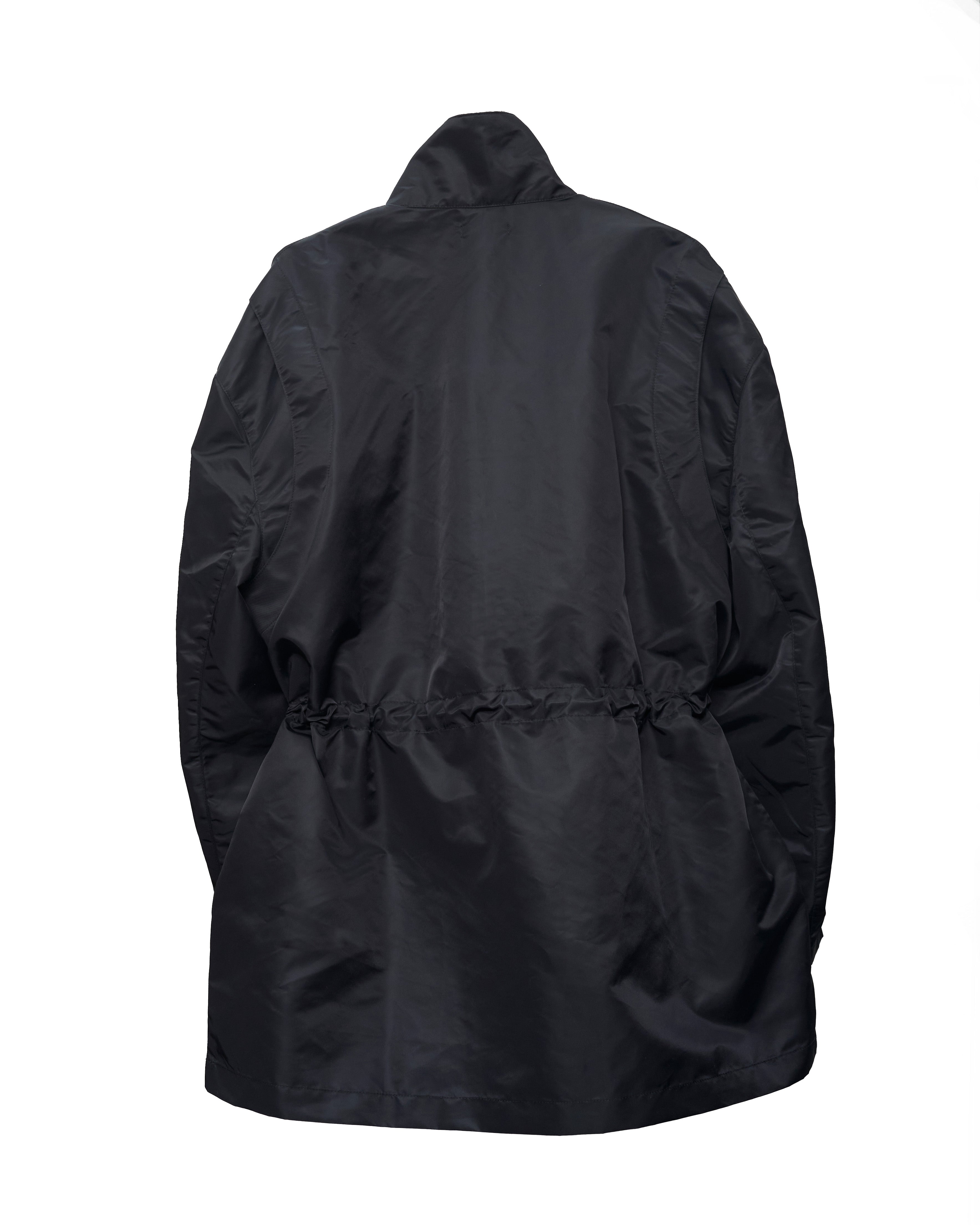 ジャケット・アウター I SHII Clubman bomber clubman safari jacket – i SHII