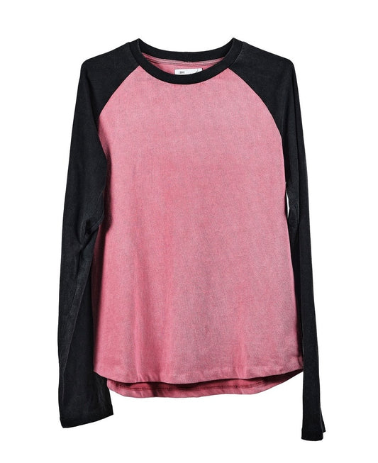haze raglan