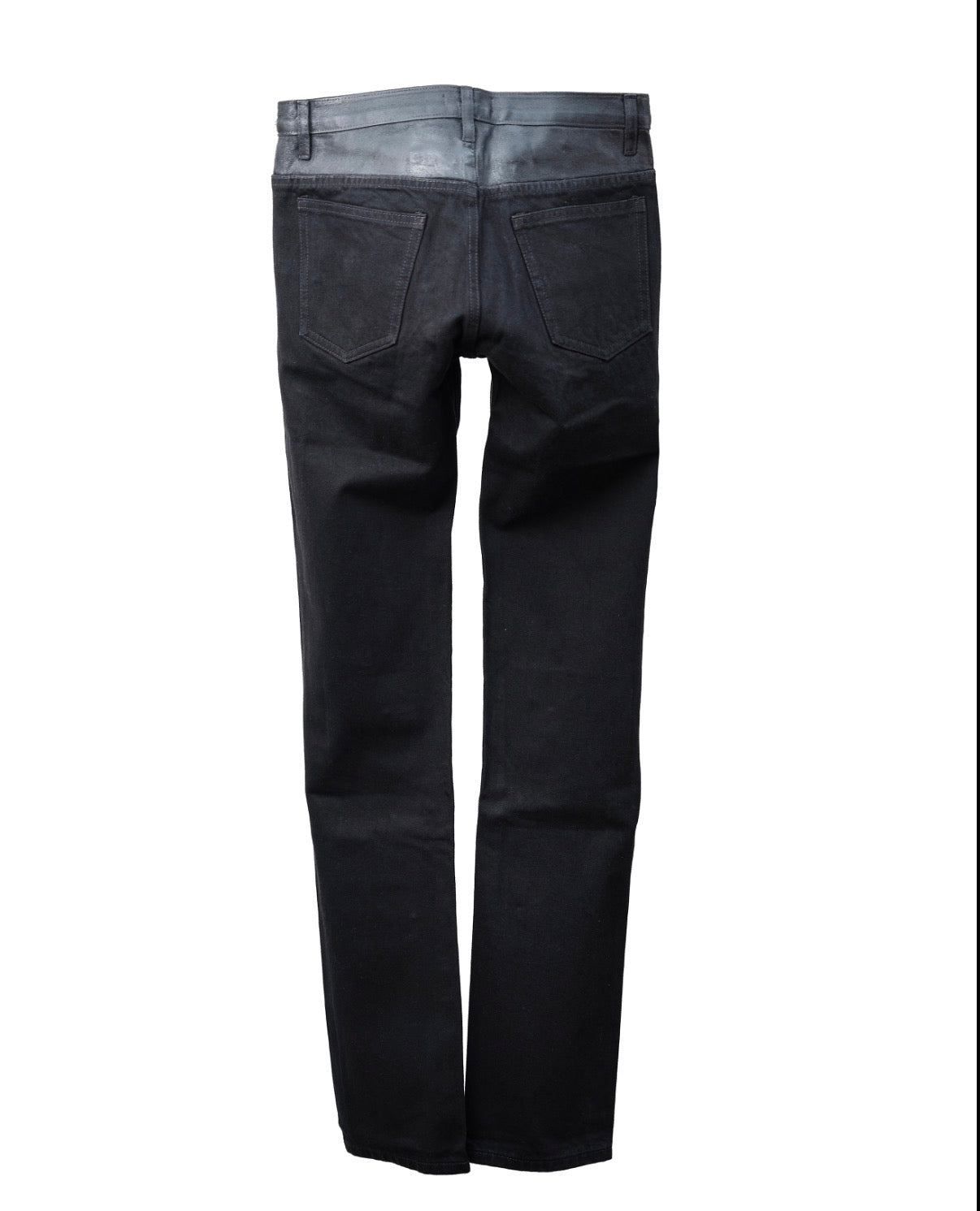 haze denim