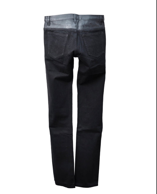 haze denim