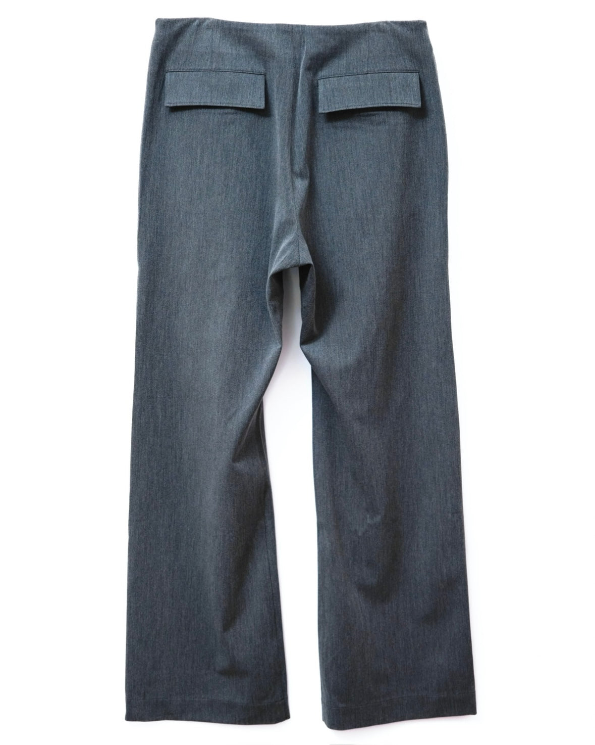 [iSHII x müdule] fatigue pants