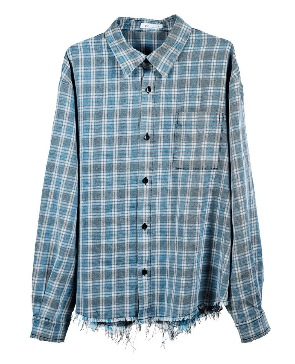 haze shirt