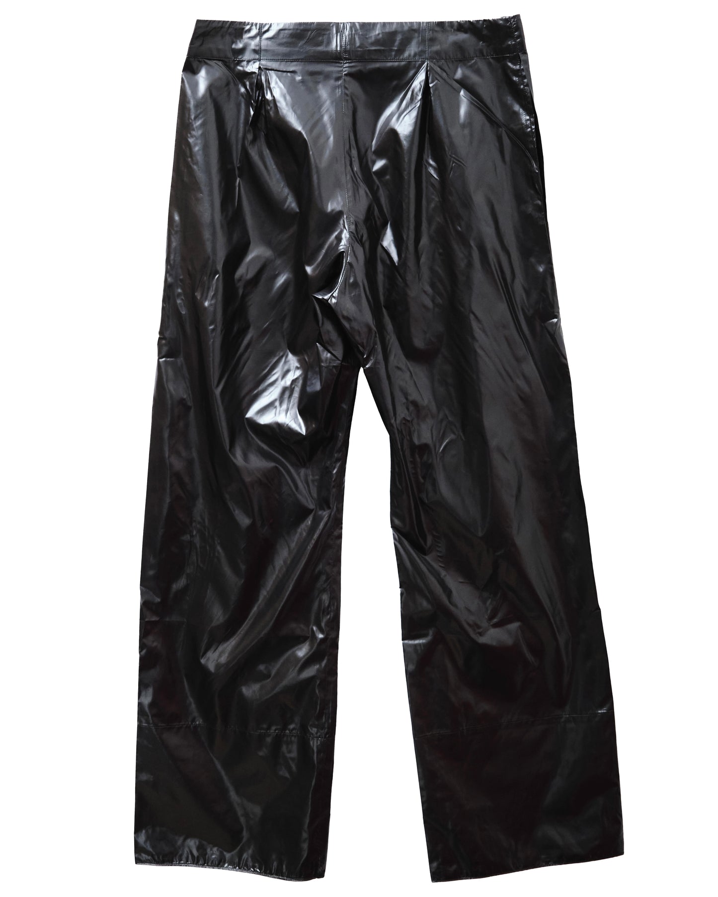 [iSHII x müdule] rain pants