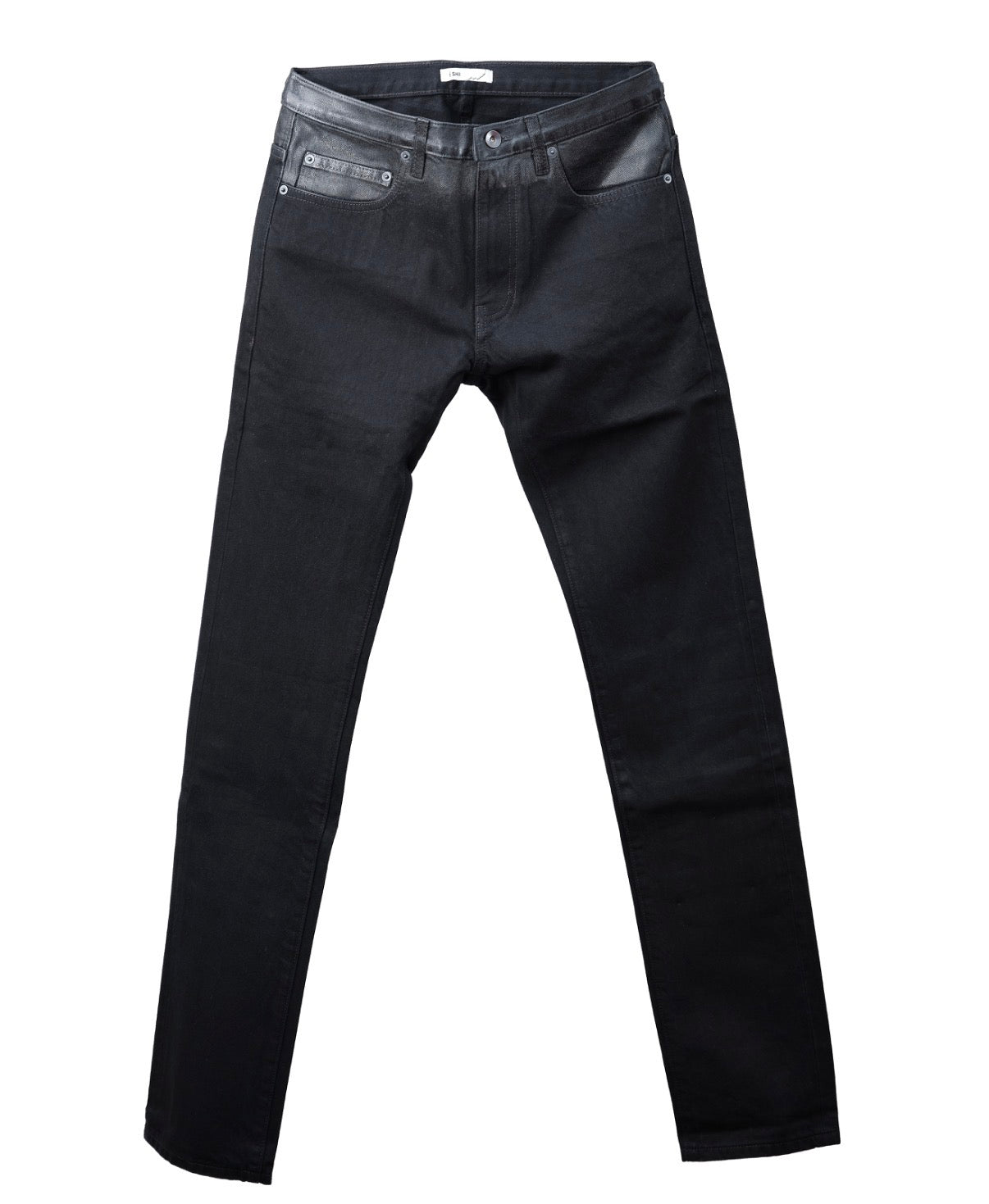 haze denim