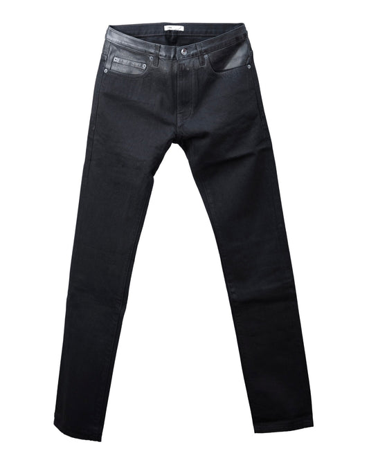 haze denim