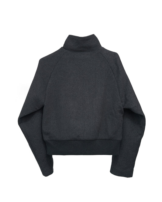 tsorf wool jacket