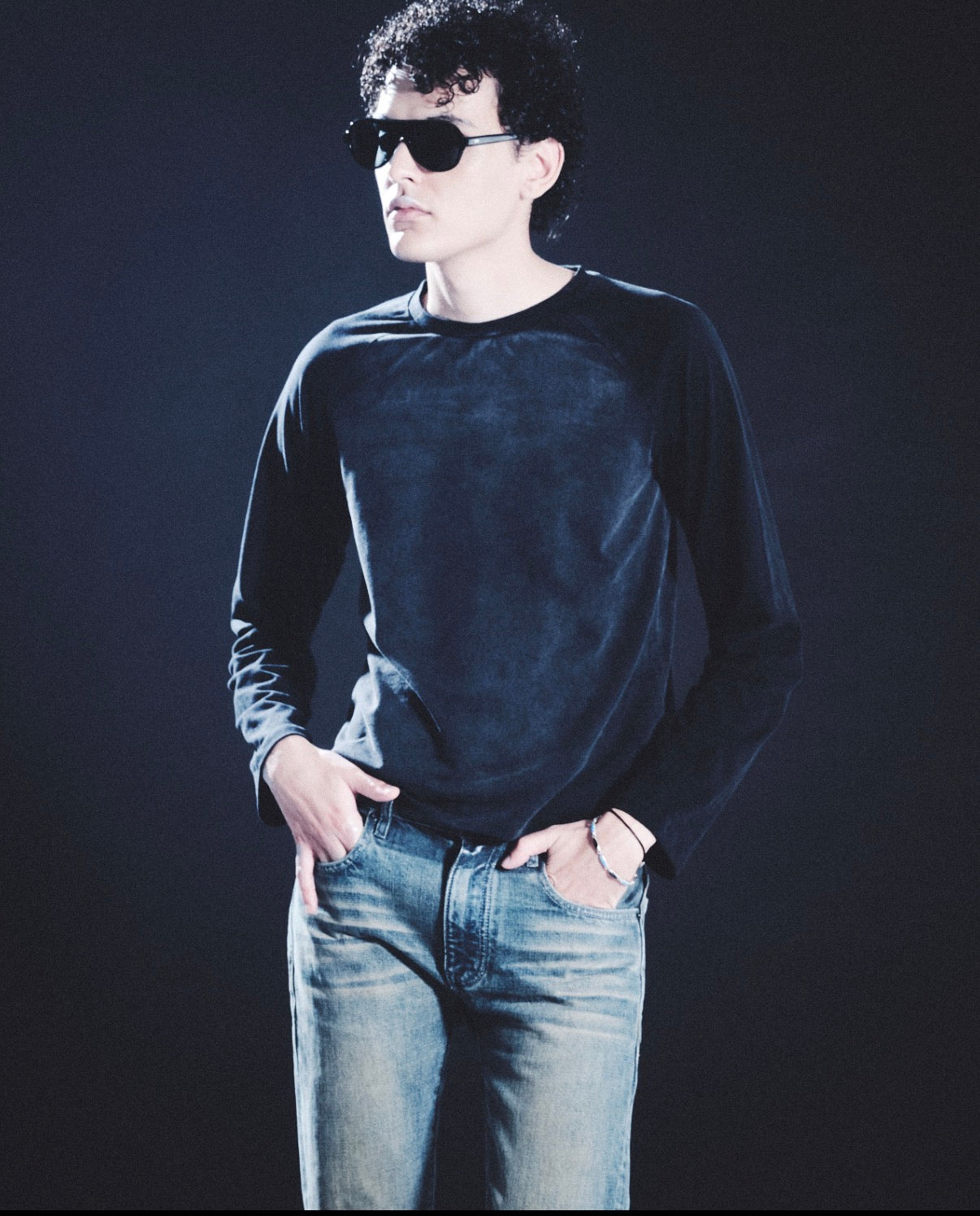 haze denim