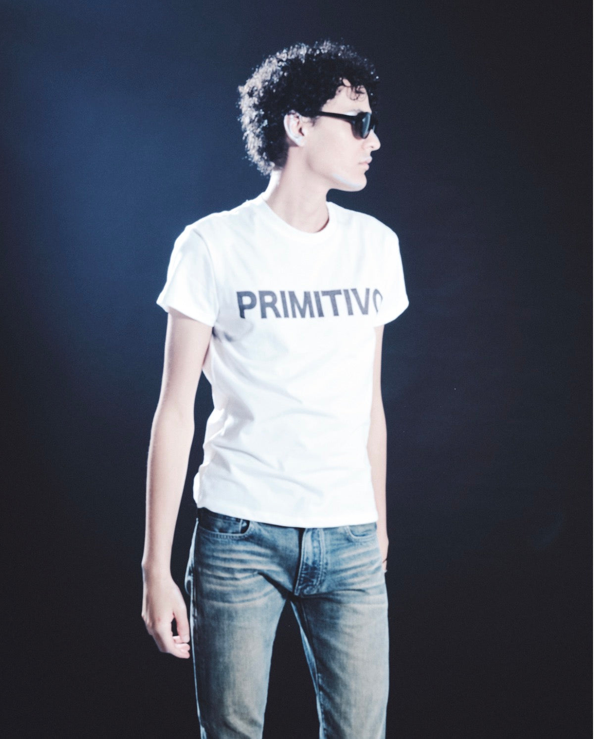 primitivo tee
