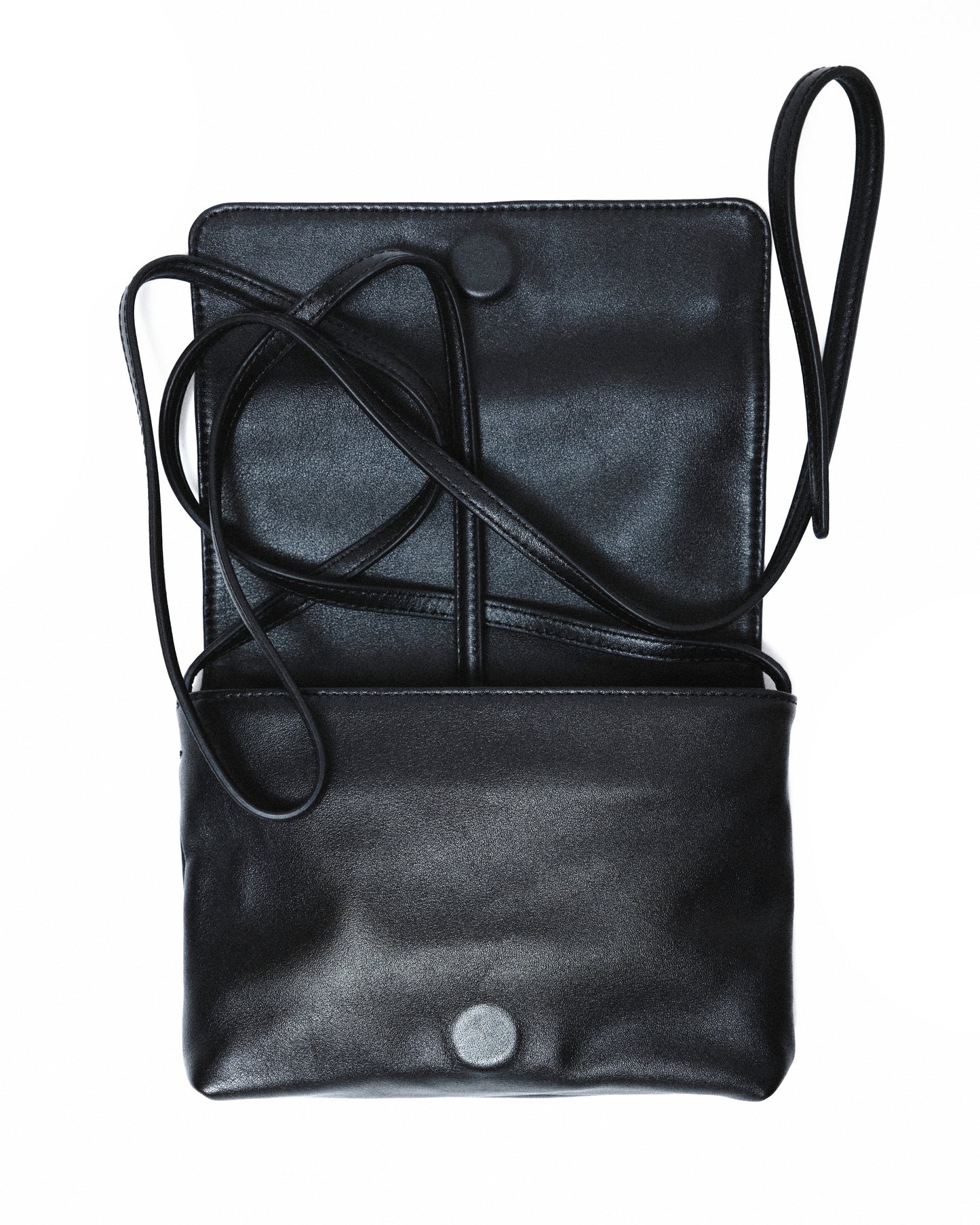 [iSHII x müdule] tobacco bag