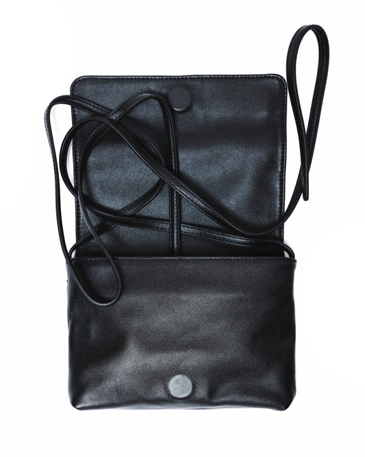 [iSHII x müdule] tobacco bag