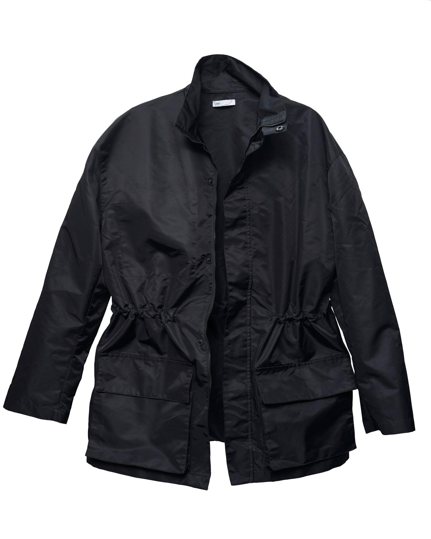 clubman safari jacket