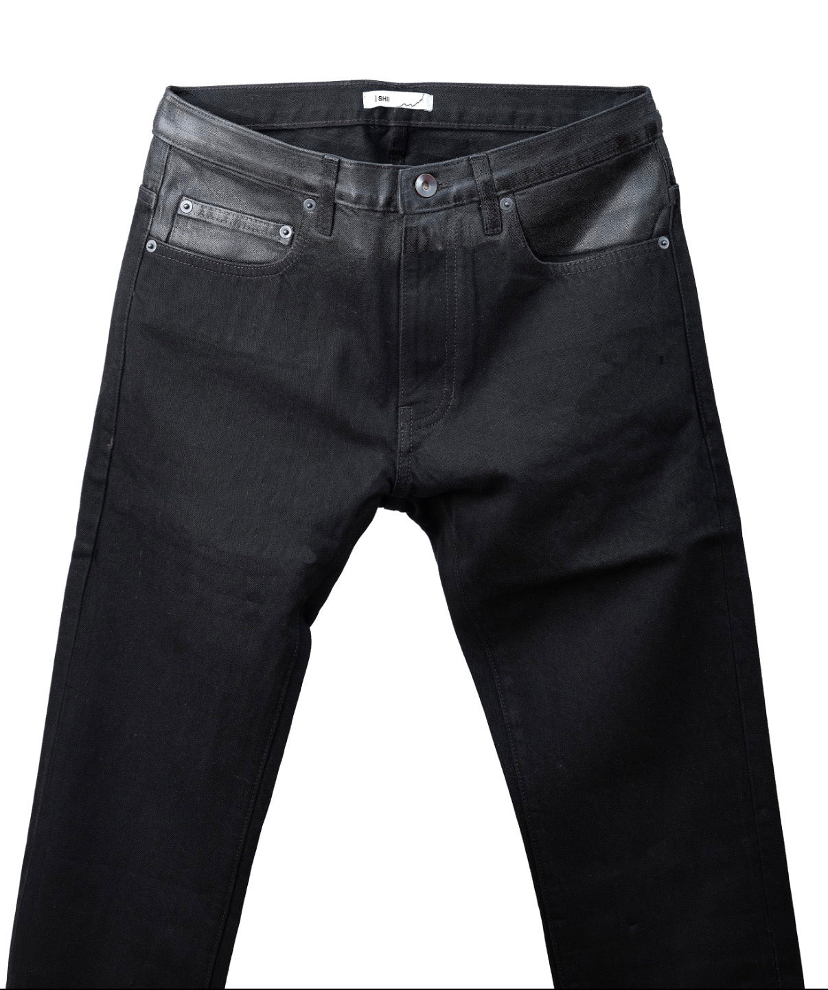 haze denim
