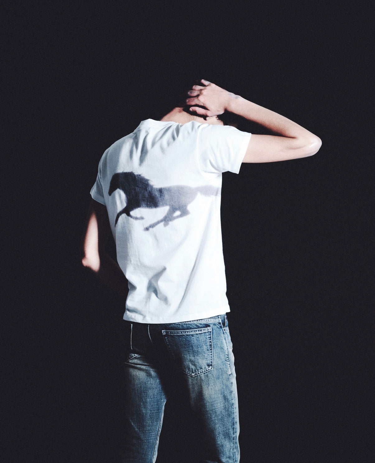 primitivo tee