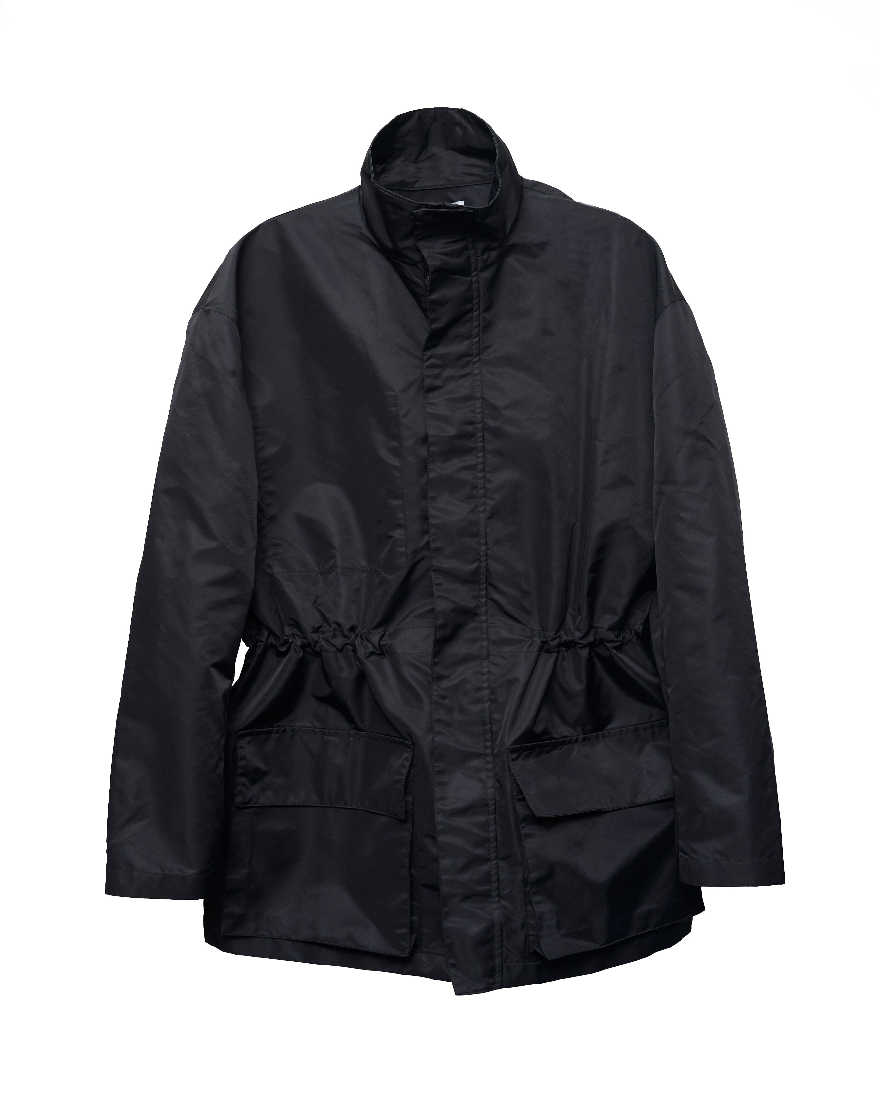 ジャケット・アウター I SHII Clubman bomber 楽天市場】【中古】Ishii Clubman Bomber ボンバージャケット ブラック