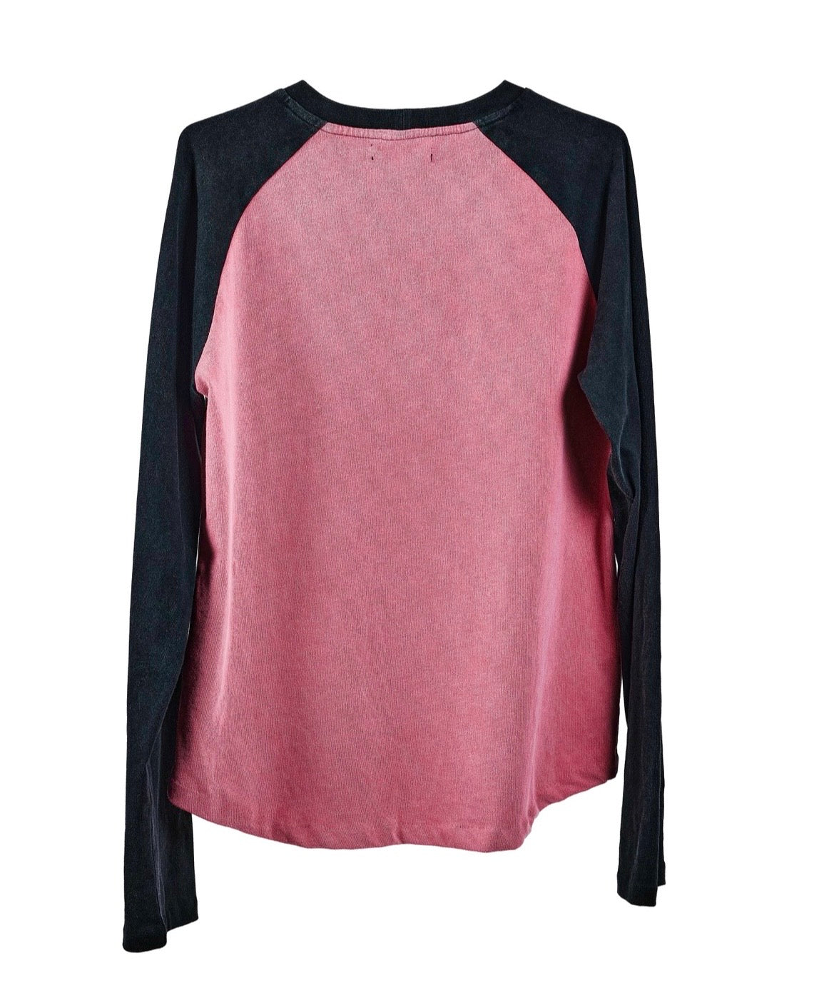 haze raglan
