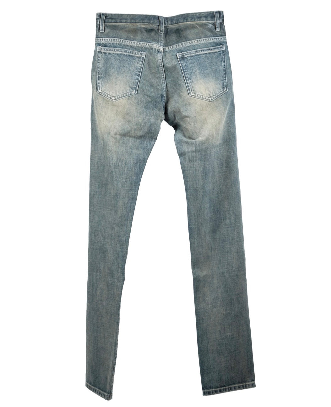haze denim