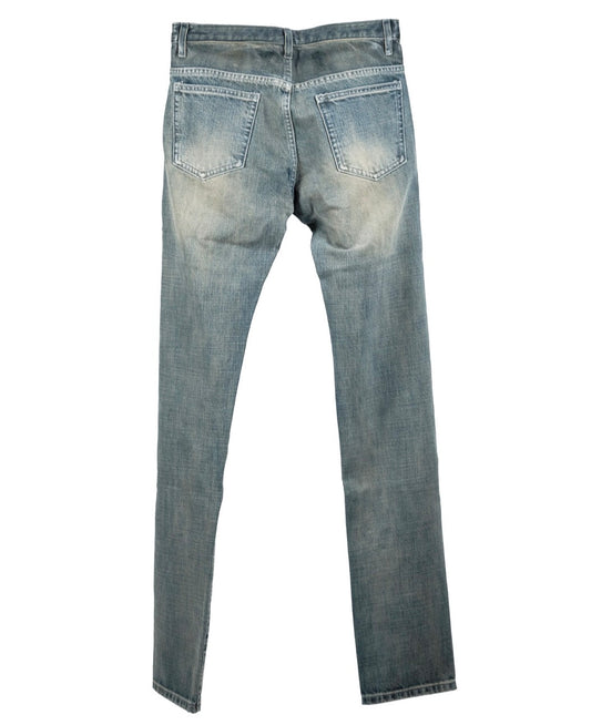 haze denim