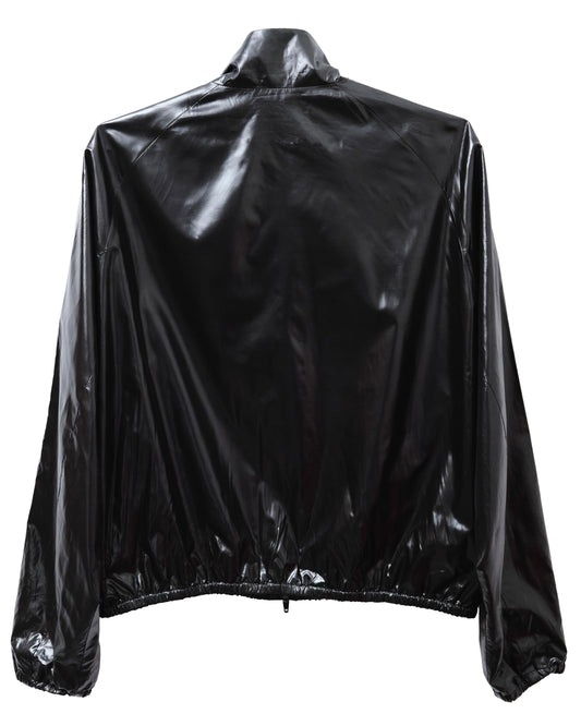 [iSHII x müdule] rain blouson