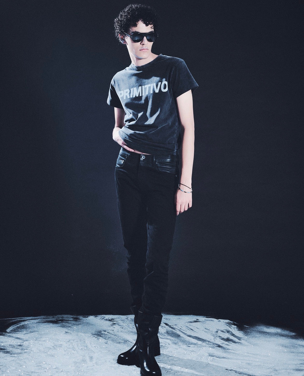 primitivo tee