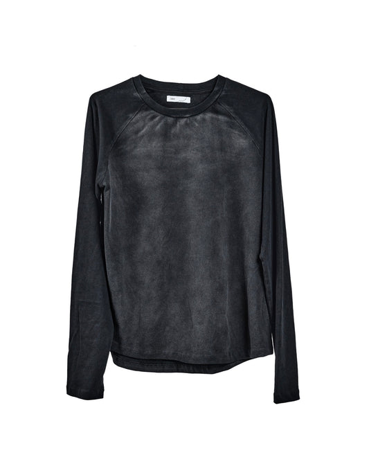 haze raglan