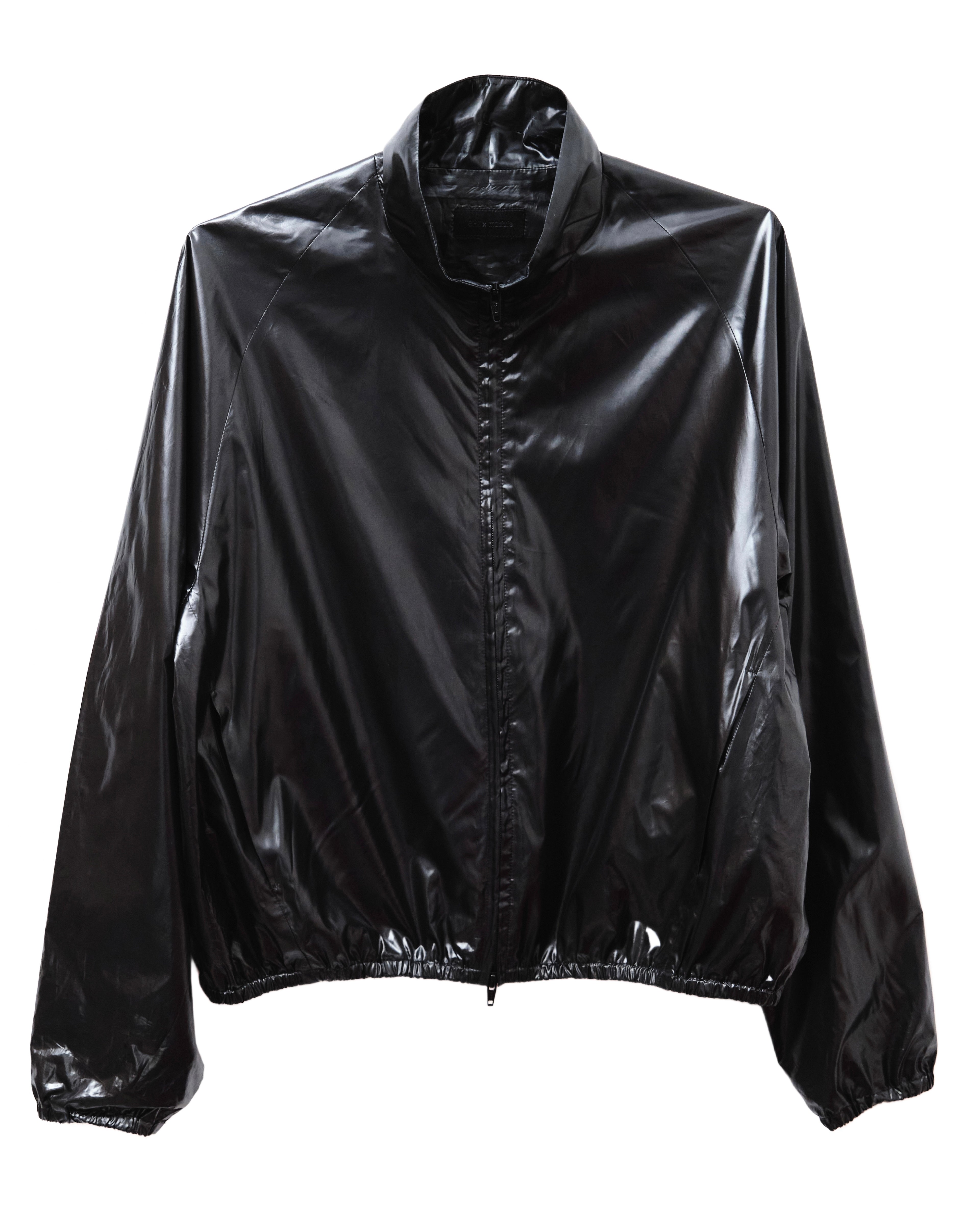 ジャケット・アウター ishii clubman leather jacket ishii clubman leather jacket