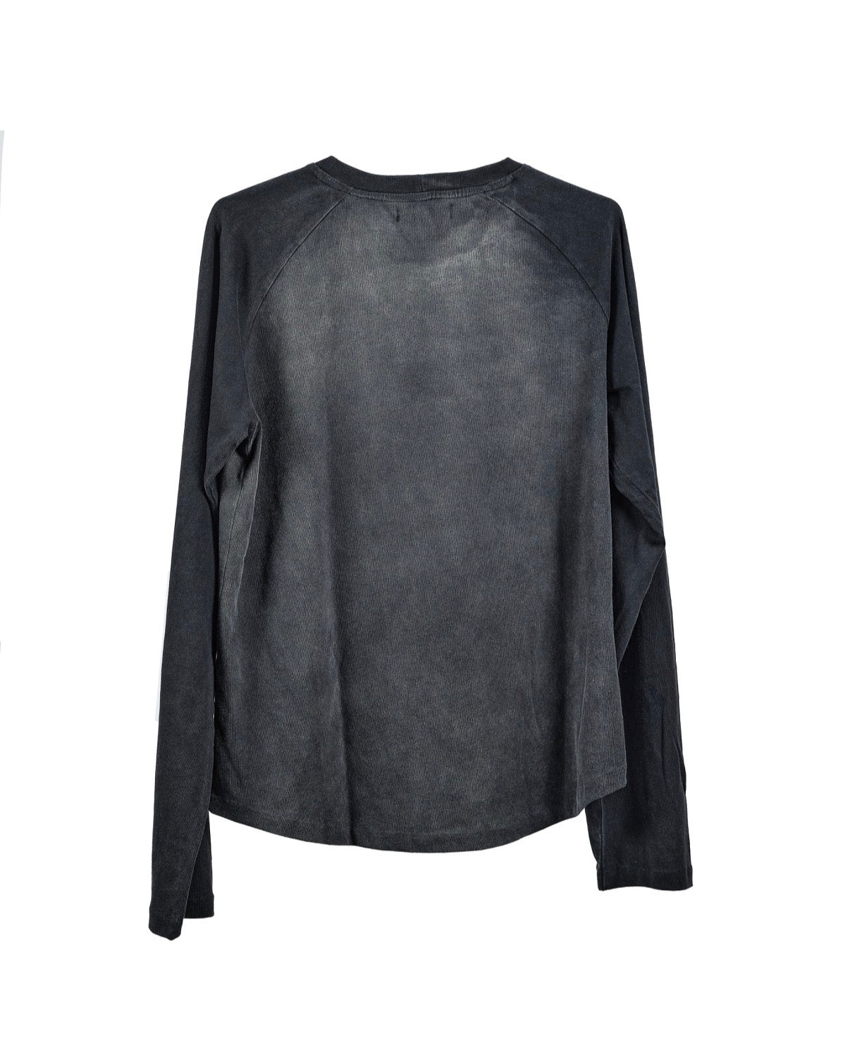 haze raglan