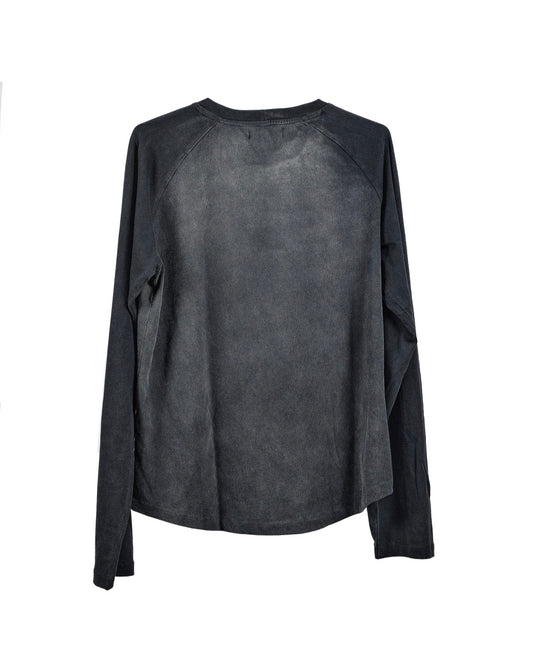 haze raglan
