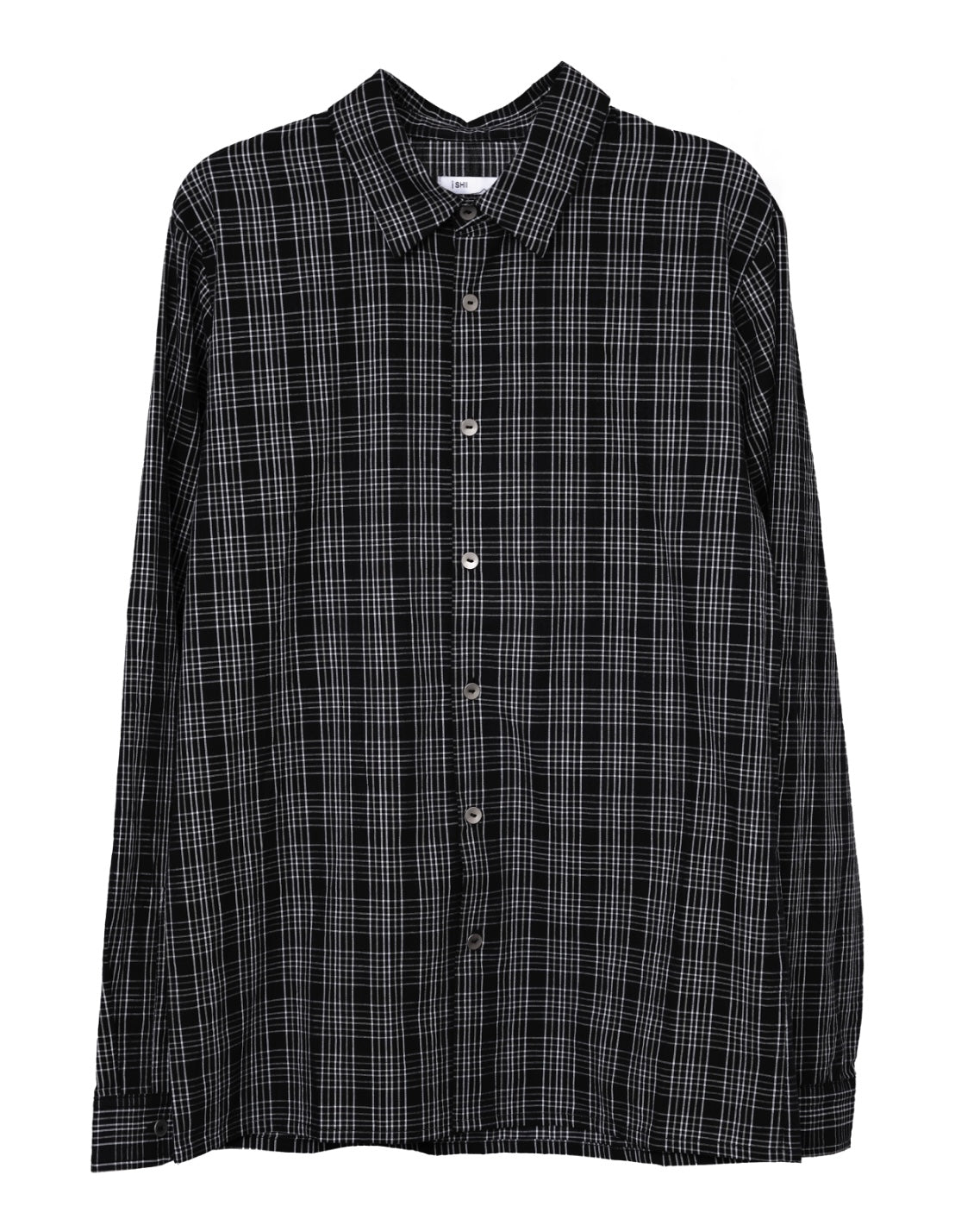 clubman shirt
