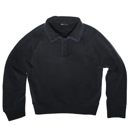 Clubman polo sweatshirt