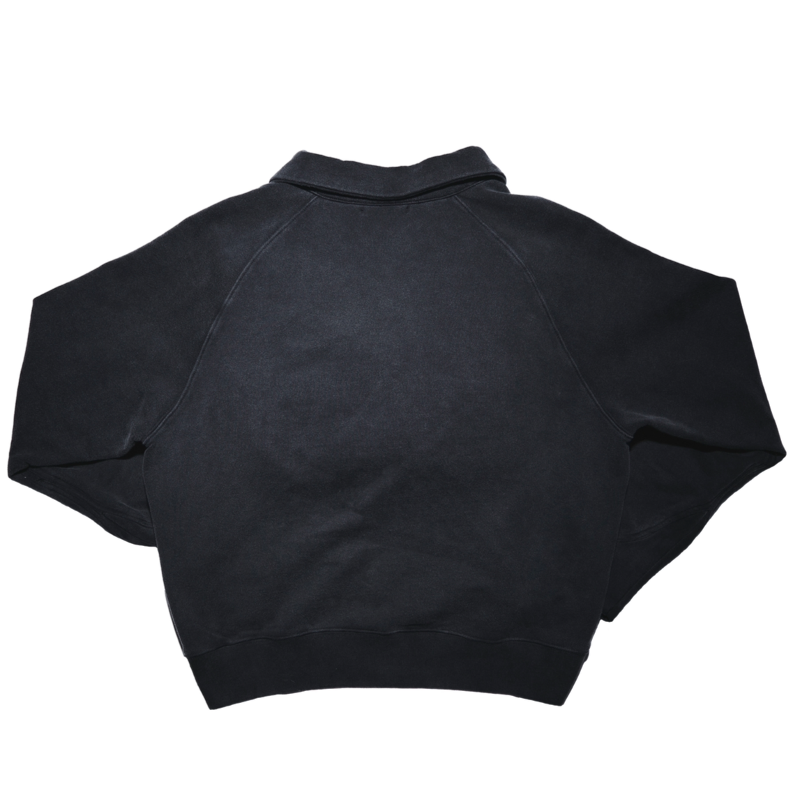 Clubman Polo sweatshirt – i SHII