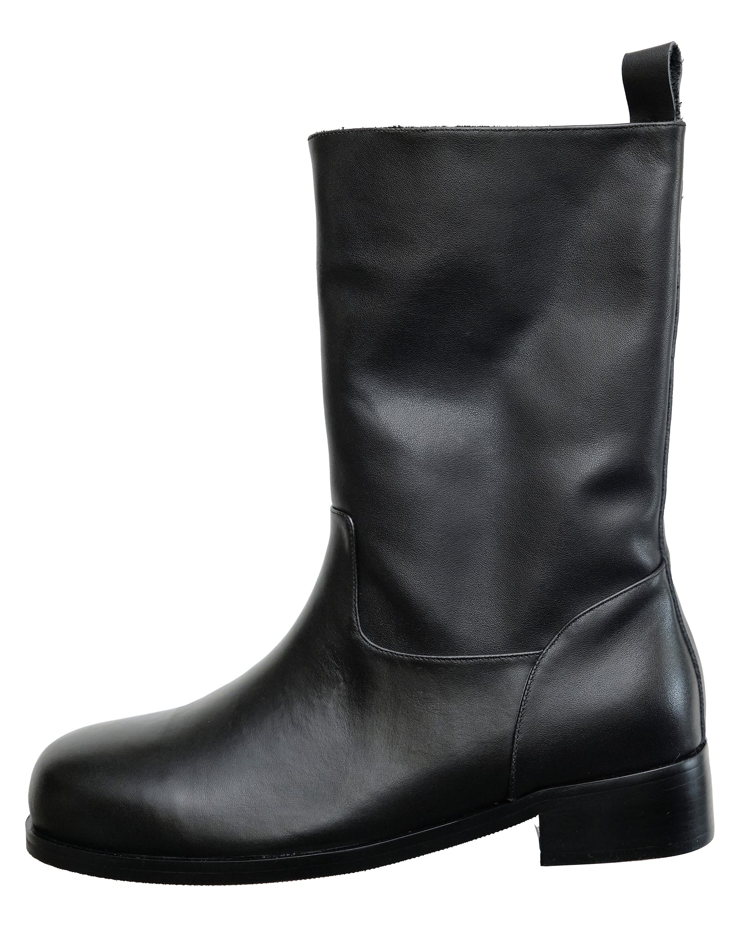 unit boots
