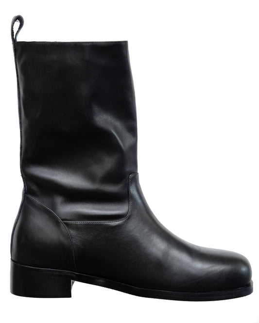 unit boots