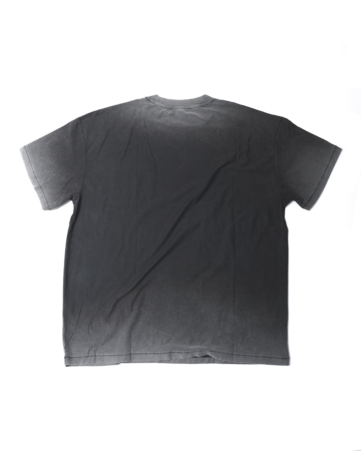 Clubman pocket-t (Black)