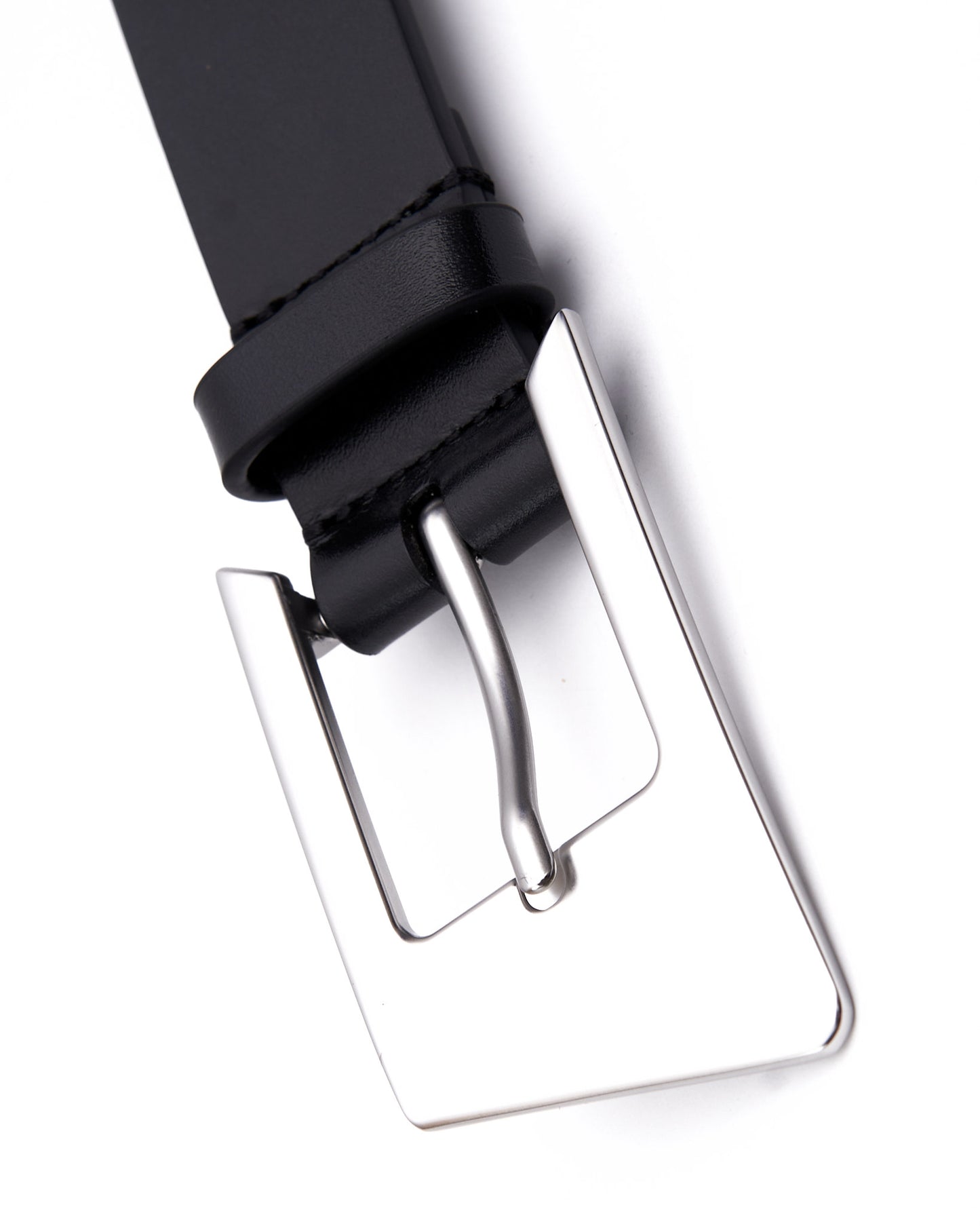 shark tooth belt