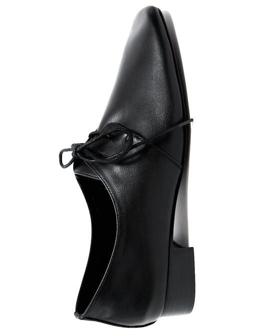 ghost leather dirby
