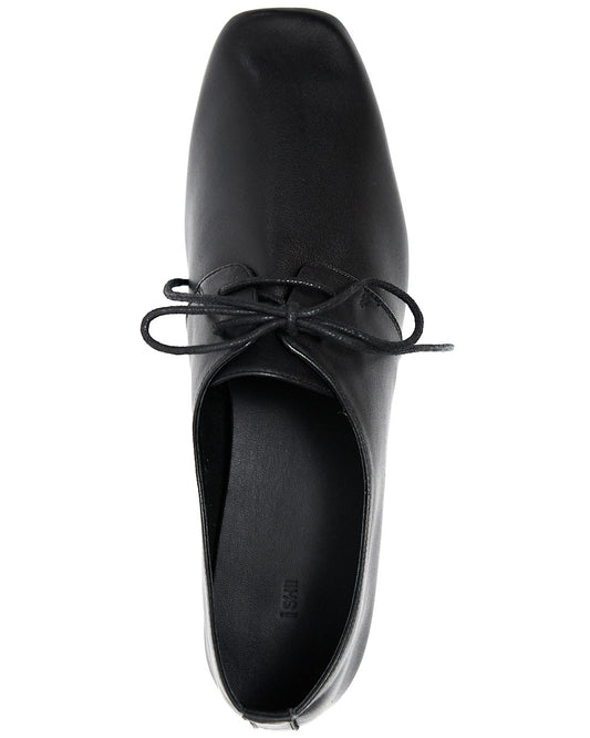 ghost leather dirby