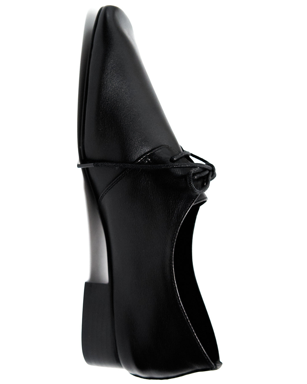 ghost leather dirby