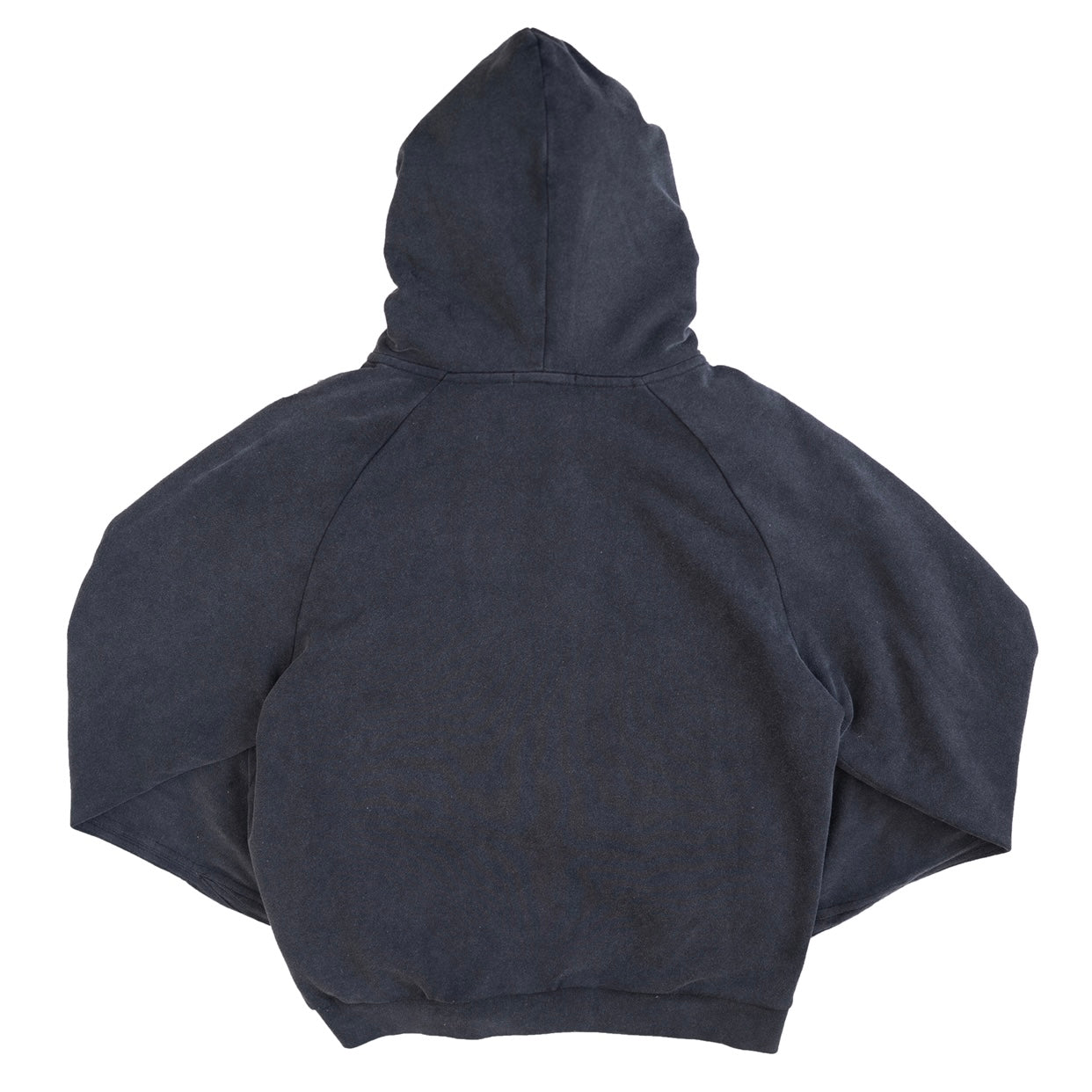 Clubman hoodie